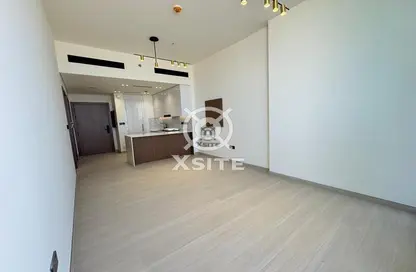 Apartment - 1 Bedroom - 2 Bathrooms for rent in Binghatti Amber - Jumeirah Village Circle - Dubai