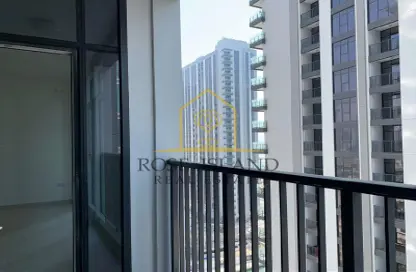 Apartment - 1 Bedroom - 1 Bathroom for sale in The Bridges - Shams Abu Dhabi - Al Reem Island - Abu Dhabi