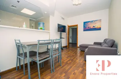 Apartment - 1 Bedroom - 1 Bathroom for sale in Marina Diamond 2 - Marina Diamonds - Dubai Marina - Dubai