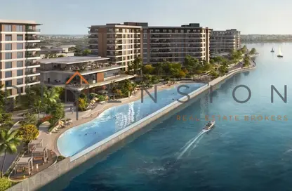 شقة - غرفة نوم - 2 حمامات للبيع في جاردينيا باي - جزيرة الياس - أبوظبي شقة - غرفة نوم - 2 حمامات للبيع في جاردينيا باي - جزيرة الياس - أبوظبي