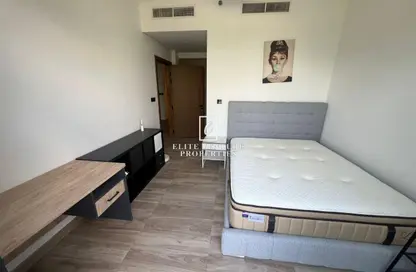 Apartment - 1 Bedroom - 2 Bathrooms for rent in Celia Residence - Dubai Studio City - Dubai