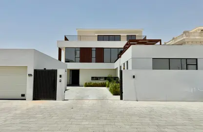 Villa - 6 Bedrooms - 7+ Bathrooms for rent in Al Khawaneej 2 - Al Khawaneej - Dubai