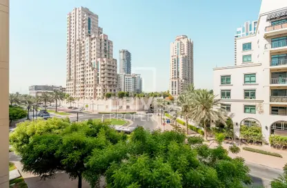 Apartment - 1 Bedroom - 1 Bathroom for sale in Al Thayyal 4 - Al Thayyal - Greens - Dubai