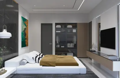 Apartment - 2 Bedrooms - 2 Bathrooms for sale in Samana Ibiza - Dubai Land - Dubai