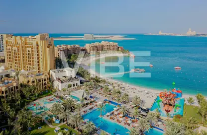 Water View image for: Land - Studio for sale in Treasure Island - Al Marjan Island - Ras Al Khaimah, Image 1