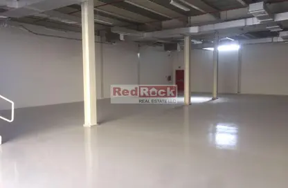 Warehouse - Studio - 1 Bathroom for rent in Nad Al Hamar Avenues - Nadd Al Hammar - Dubai