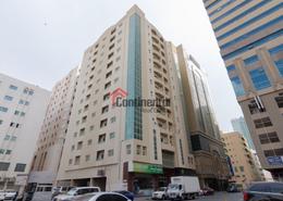 Apartment - 2 bedrooms - 2 bathrooms for rent in Al Nad - Al Qasemiya - Sharjah