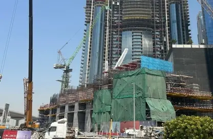 Apartment - 2 Bedrooms - 3 Bathrooms for sale in Safa Two - Business Bay - Dubai