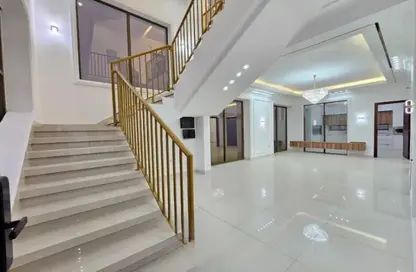 فيلا - 6 غرف نوم - 8 حمامات للبيع في الباهيه هيلز - الباهية - عجمان فيلا - 6 غرف نوم - 8 حمامات للبيع في الباهيه هيلز - الباهية - عجمان