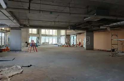 Shop - Studio - 2 Bathrooms for rent in Golden Gate - Oud Metha - Bur Dubai - Dubai