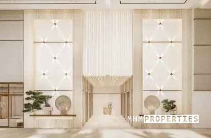 Apartment - 2 Bedrooms - 2 Bathrooms for sale in Luma Park Views - Jumeirah Village Circle - Dubai