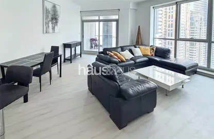 Apartment - 2 Bedrooms - 2 Bathrooms for rent in The Torch - Dubai Marina - Dubai Apartment - 2 Bedrooms - 2 Bathrooms for rent in The Torch - Dubai Marina - Dubai