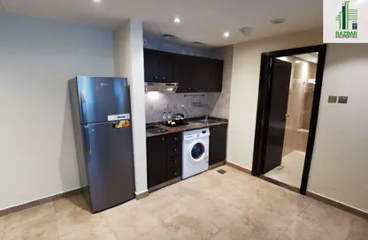 Apartment - 1 Bedroom - 1 Bathroom for sale in First Central Hotel Apartments - Barsha Heights (Tecom) - Dubai