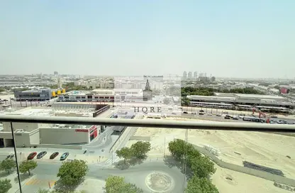 Apartment - 2 Bedrooms - 3 Bathrooms for rent in Rabdan Building - Motor City - Dubai