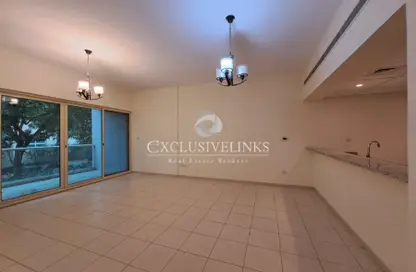 Apartment - 1 Bedroom - 1 Bathroom for rent in Al Samar 4 - Al Samar - Greens - Dubai