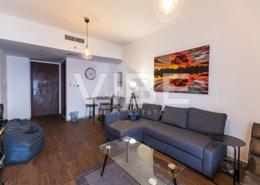 Apartment - 2 bedrooms - 2 bathrooms for sale in Royal Breeze 4 - Royal Breeze - Al Hamra Village - Ras Al Khaimah