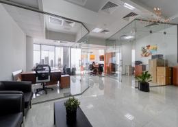 مكتب للبيع في برج أيريس المكتبي - البرشاء 2 - البرشاء - دبي