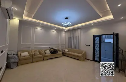 Villa - 5 Bedrooms - 7 Bathrooms for rent in Al Yasmeen 1 - Al Yasmeen - Ajman