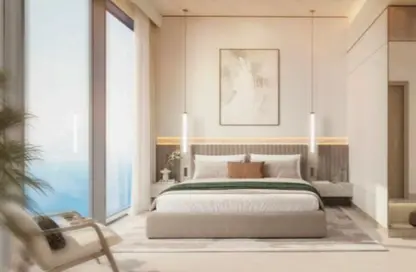 Apartment - 2 Bedrooms - 3 Bathrooms for sale in Solera Downtown Mina - Mina Al Arab - Ras Al Khaimah