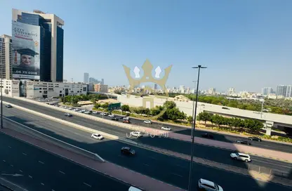 Apartment - 2 Bedrooms - 2 Bathrooms for sale in City Tower - Al Nuaimiya - Ajman