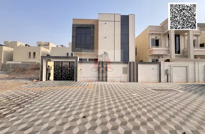 فيلا - 6 غرف نوم - 8 حمامات للبيع في الحليو 2 - الحليو - عجمان