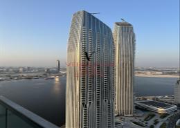 Apartment - 2 bedrooms - 2 bathrooms for sale in The Grand - Dubai Creek Harbour (The Lagoons) - Dubai