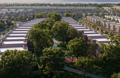 Townhouse - 2 Bedrooms - 4 Bathrooms for sale in Hayyan - Sharjah