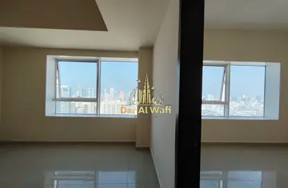 شقة - غرفة نوم - 1 حمام للايجار في تايجر اليرموك - النهدة - الشارقة