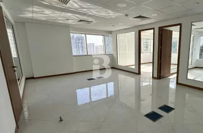 Office Space - Studio for rent in Westburry Tower 1 - Westburry Square - Business Bay - Dubai