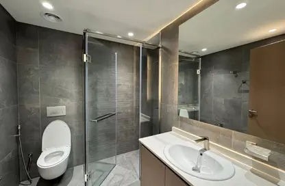 شقة - غرفة نوم - 1 حمام للايجار في كلاود تاور - مثلث قرية الجميرا - دبي