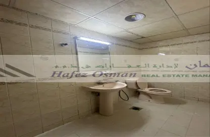Apartment - 3 Bedrooms - 4 Bathrooms for rent in Al Khalidiya - Abu Dhabi