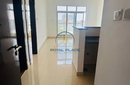 Apartment - 1 Bedroom - 2 Bathrooms for rent in Al Manal Residence 2 - Dubai Silicon Oasis - Dubai