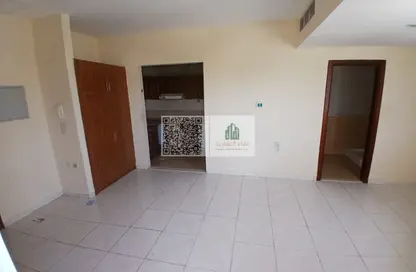 Apartment - Studio - 1 Bathroom for rent in The Icon Casa 2 - Al Rashidiya 3 - Al Rashidiya - Ajman