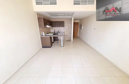Apartment - Studio - 1 Bathroom for rent in Sondos Rosa - Dubai Land Residence Complex - Dubai