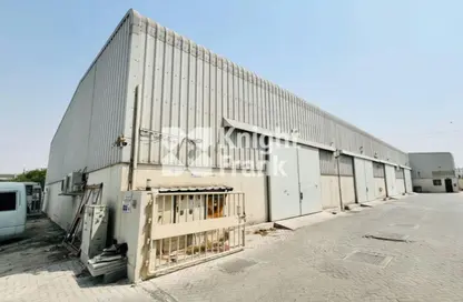 Warehouse - Studio for sale in WAQ - Al Quoz Industrial Area - Al Quoz - Dubai Warehouse - Studio for sale in WAQ - Al Quoz Industrial Area - Al Quoz - Dubai