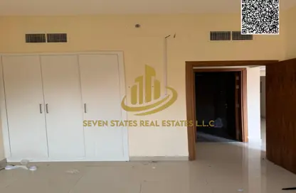 شقة - غرفة نوم - 1 حمام للايجار في برج النعيمية ون - النعيمية - عجمان