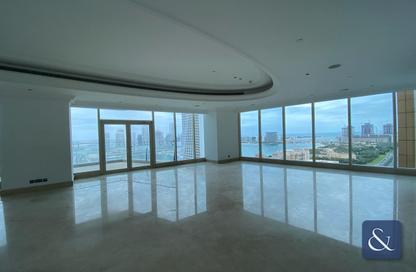 Apartment - 4 Bedrooms - 6 Bathrooms for rent in Le Reve - Dubai Marina - Dubai