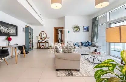 شقة - 2 غرف نوم - 2 حمامات للبيع في بارك سايد ريزيدنس - شمس أبوظبي - جزيرة الريم - أبوظبي