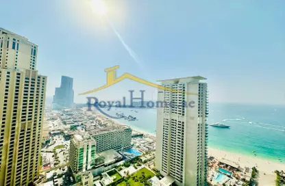 شقة - 3 غرف نوم - 5 حمامات للبيع في برج الفتان - أبراج الفتان مارين - مساكن شاطئ الجميرا - دبي شقة - 3 غرف نوم - 5 حمامات للبيع في برج الفتان - أبراج الفتان مارين - مساكن شاطئ الجميرا - دبي