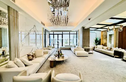 Villa - 5 Bedrooms - 5 Bathrooms for rent in Marbella - Mina Al Arab - Ras Al Khaimah