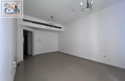 Apartment - 2 Bedrooms - 3 Bathrooms for rent in Al Mahatta - Al Qasimia - Sharjah