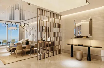 شقة - 3 غرف نوم - 4 حمامات للبيع في منتجع كتوراه - الجداف - دبي شقة - 3 غرف نوم - 4 حمامات للبيع في منتجع كتوراه - الجداف - دبي