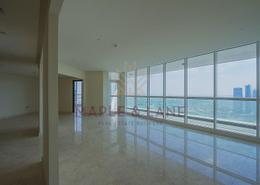 Empty Room image for: Apartment - 3 bedrooms - 4 bathrooms for rent in 23 Marina - Dubai Marina - Dubai, Image 1
