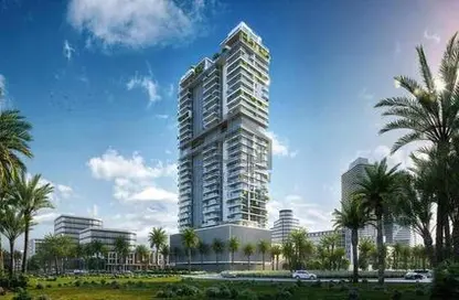 Apartment - Studio - 1 Bathroom for sale in Legado - Jumeirah Village Circle - Dubai