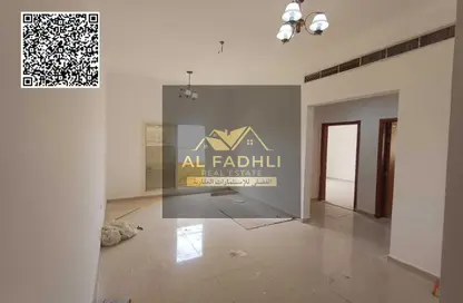 Apartment - 1 Bedroom - 1 Bathroom for rent in Al Rawda 2 Villas - Al Rawda 2 - Al Rawda - Ajman