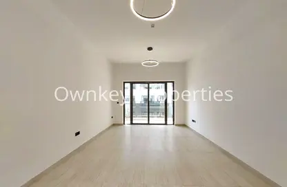 Apartment - 1 Bedroom - 2 Bathrooms for rent in Meydan Avenue C - Meydan Avenue - Meydan - Dubai