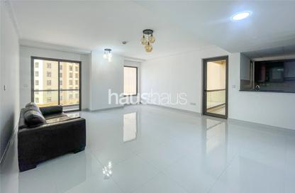 Apartment - 1 Bedroom - 2 Bathrooms for rent in Murjan 1 - Murjan - Jumeirah Beach Residence - Dubai