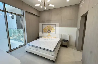 شقة - غرفة نوم - 2 حمامات للبيع في بيرل هاوس 3 - الضاحية 12 - قرية الجميرا سركل - دبي