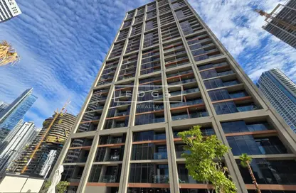 شقة - 2 غرف نوم - 2 حمامات للايجار في بنسويلا ون - بنينسولا - الخليج التجاري - دبي