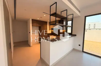 Townhouse - 4 Bedrooms - 5 Bathrooms for rent in Aura Gardens - Tilal Al Ghaf - Dubai